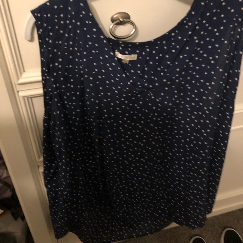 Star Tank Top